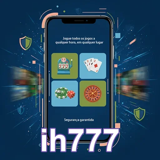 ih777 ih777 aplicativo