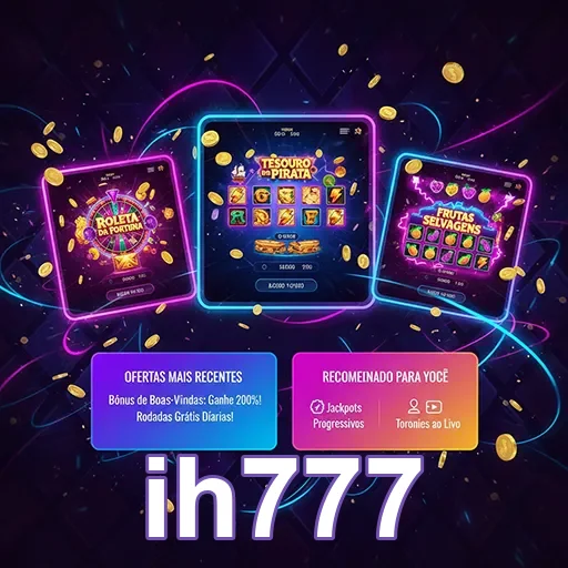 Guia sobre app móvel - ih777