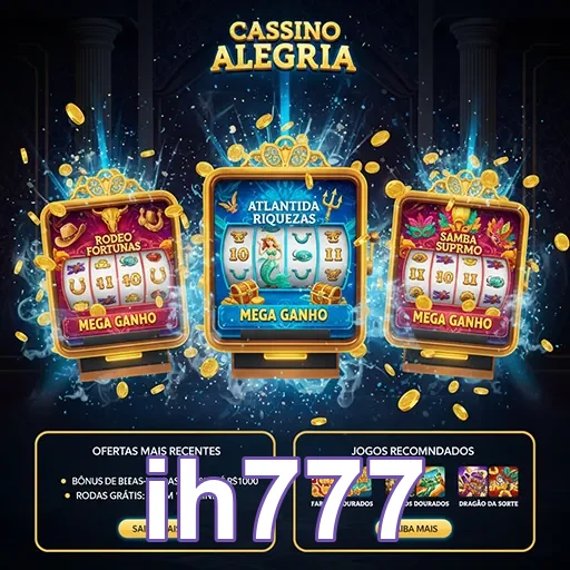 Guia sobre sistema confiável - ih777