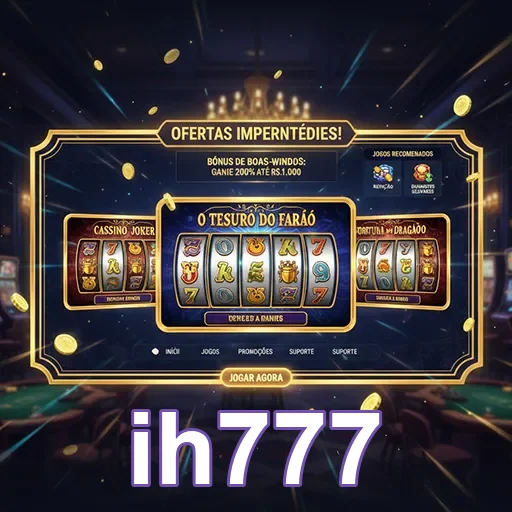 ih777 ih777 plataforma